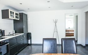 Apartment in ruhiger Lage